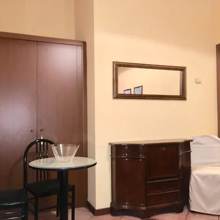 Duomo Apartment