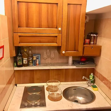 Apartment Duomo