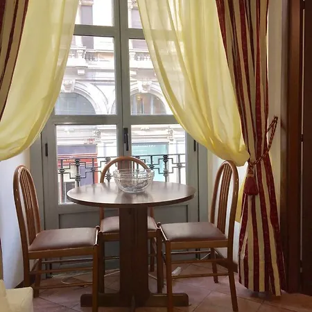 Duomo Apartment