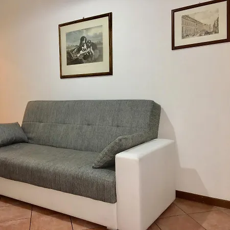 Duomo Apartment